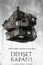 Dehşet Kapanı Poster