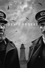Deniz Feneri Poster