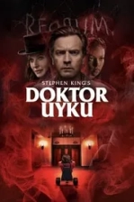 Doktor Uyku Poster