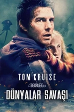 Dünyalar Savaşı Poster