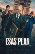 Esas Plan Poster