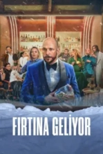 Fırtına Geliyor Poster