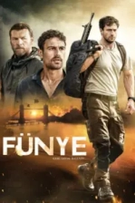 Fünye Poster
