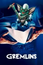 Gremlinler Poster