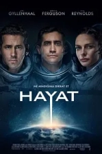 Hayat Poster