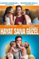 Hayat Sana Güzel Poster