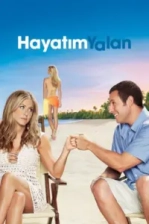 Hayatım Yalan Poster