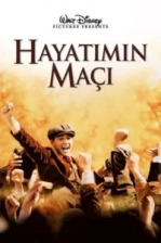 Hayatımın Maçı Poster