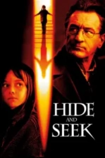 Saklambaç Poster