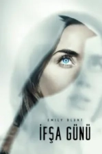 İfşa Günü Poster