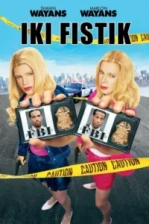 İki Fıstık Poster