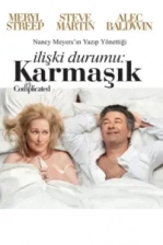 İlişki Durumu: Karmaşık Poster