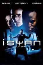 İsyan Poster
