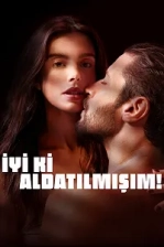 İyi ki Aldatılmışım! Poster