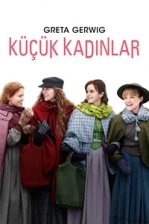 Küçük Kadınlar Poster