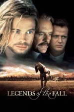 İhtiras Rüzgarları Poster