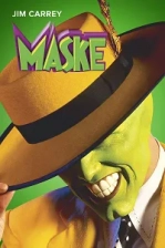 Maske Poster