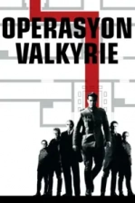 Operasyon Valkyrie Poster