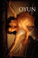 Oyun Poster