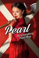 Pearl Poster