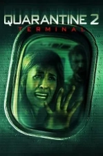 Karantina 2: Terminal Poster