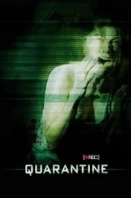 Karantina Poster