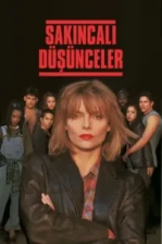 Sakıncalı Düşünceler Poster