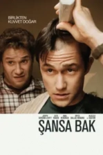 Şansa Bak Poster