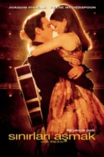 Sınırları Aşmak Poster