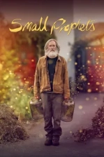 Small Prophets Poster