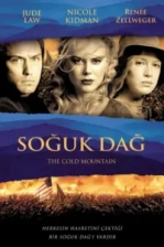 Soğuk Dağ Poster