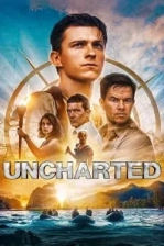 Uncharted Poster