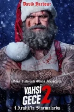 Vahşi Gece 2 Poster