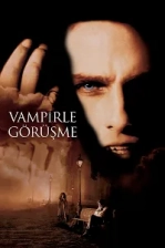 Vampirle Görüşme Poster