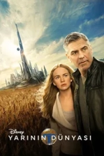 Yarının Dünyası Poster