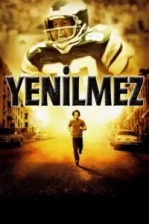 Yenilmez Poster