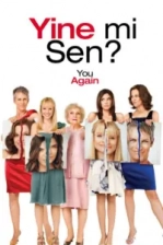 Yine mi Sen? Poster