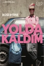 Yolda Kaldım Poster
