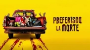 Prefiero La Muerte 1. Sezon 8. Bölüm Banner