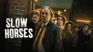 Slow Horses 6. Sezon 1. Bölüm Banner