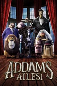 Addams Ailesi - The Addams Family