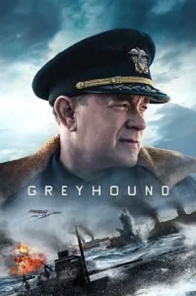 Atlantik Savaşı Poster