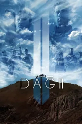 Dağ 2 Poster