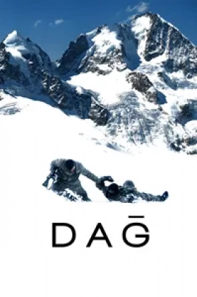 Dağ Poster