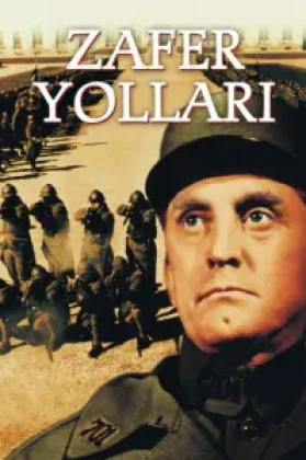 Zafer Yolları Poster