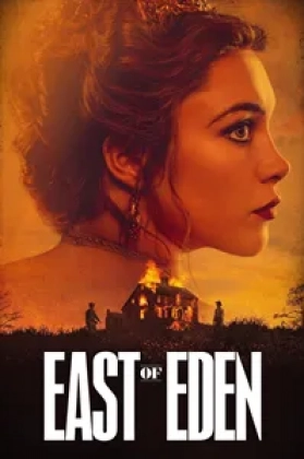 East of Eden