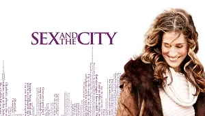 Sex and the City 1. Sezon 2. Bölüm Banner