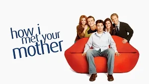 How I Met Your Mother 8. Sezon 5. Bölüm Banner