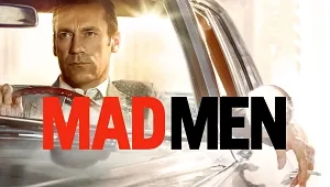 Mad Men 1. Sezon 10. Bölüm Banner