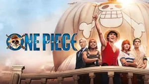 One Piece 1. Sezon 8. Bölüm Banner